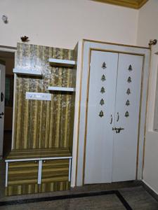 Bedroom Image of 1000 Sq.ft 3 BHK Independent House for rent in Ramamurthy Nagar Bengaluru for Rs. 30000