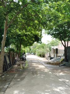 Image of 3543 Sq.ft Residential Plot / Land for sale in Samatva Bunglow, Shela, Ahmedabad for Rs. 230000000