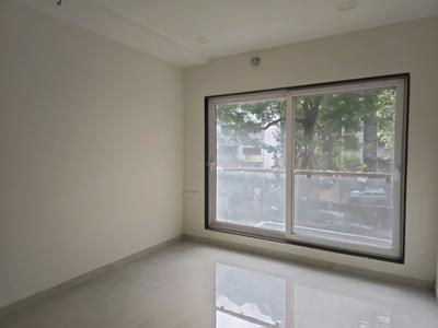 Bedroom Image of 2000 Sq.ft 4 BHK Apartment / Flat for sale in Vile Parle East Mumbai for Rs. 82500000