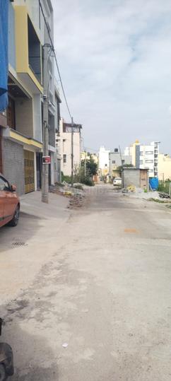 Sir M Vishweshwaraiah Layout 2nd Block, SMV Layout Main Image 1