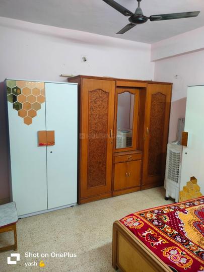 Shantidham Apartment Bedroom 1