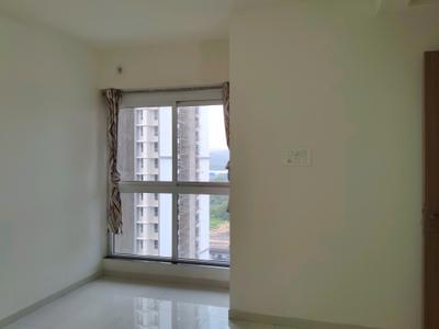 Bedroom Image of 729 Sq.ft 2 BHK Apartment / Flat for rent in ACME Ozone Phase 2, Thane West Thane for Rs. 39000
