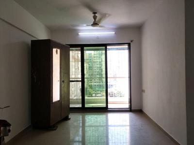 2 BHK Flat