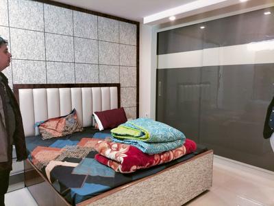 Block E Plot View 2