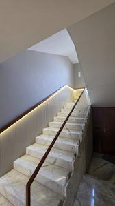 Kitchen Image of 9900 Sq.ft 5 BHK Villa for sale in Shyamal Ahmedabad for Rs. 185100000