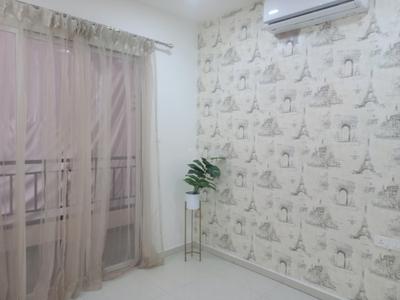 Bedroom Image of 1343 Sq.ft 3 BHK Apartment / Flat for sale in Mohisha The Skylark, Ravet Pune for Rs. 7800000