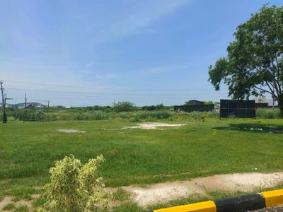 Image of 1080 Sq.ft Residential Plot / Land for sale in SN Villas, Mannivakkam, Chennai for Rs. 4642920