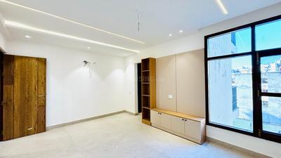 Bedroom Image of 2172 Sq.ft 3 BHK Apartment / Flat for sale in  Chinar Homes, Kishanpura Zirakpur for Rs. 10800000