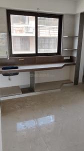 Kitchen Image of 2340 Sq.ft 3 BHK Apartment / Flat for sale in Vasna Ahmedabad for Rs. 15100000