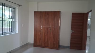 Living Room Image of 1200 Sq.ft 2 BHK Independent House for rent in Kyalasanahalli Bengaluru for Rs. 23000