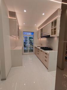 Kitchen Image of 2200 Sq.ft 4 BHK Apartment / Flat for sale in Mehta Gokul Hari Ananta, Virar West Virar for Rs. 14568000