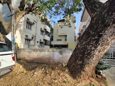 Image of 1200 Sq.ft Residential Plot / Land for sale in Sahakara Nagar, Bengaluru for Rs. 36000000