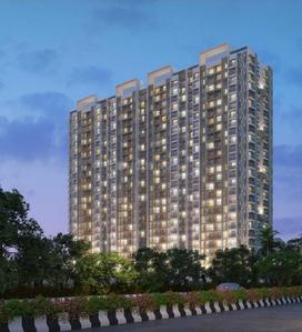 1 BHK Flat