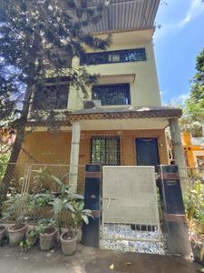 Building Image of 1300 Sq.ft 3 BHK Independent House for sale in Artist village, Belapur CBD Navi Mumbai for Rs. 42000000