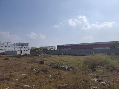 Image of 1200 Sq.ft Residential Plot / Land for sale in Vadaperumbakkam, Chennai for Rs. 3800000