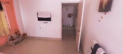 Bedroom Image of 472 Sq.ft 1 BHK Apartment / Flat for sale in Belghoria Kolkata for Rs. 1500000