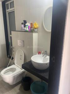 Bathroom Image of Jp north Alexa in Mira Road East, Mira Bhayandar