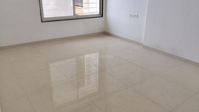 Bedroom Image of 990 Sq.ft 2 BHK Apartment / Flat for rent in Venkatesh Graffiti Glover , Keshav Nagar Pune for Rs. 32000