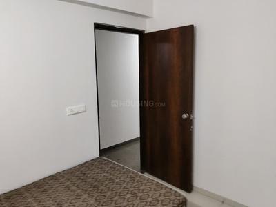 Bedroom Image of 1000 Sq.ft 3 BHK Apartment / Flat for sale in Praharsh Highland, Bopal Ahmedabad for Rs. 8500000