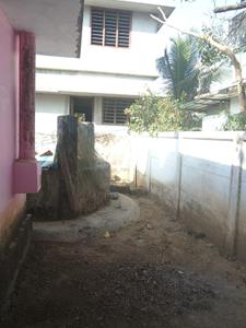 Image of 1200 Sq.ft 2 BHK Independent House for sale in Koorkenchery, Thrissur for Rs. 3900000