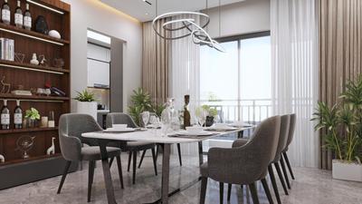 3 BHK Flat