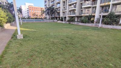 Image of 1800 Sq.ft 3 BHK Apartment / Flat for rent in Shagun White Woods, Ulwe, Navi Mumbai for Rs. 43000