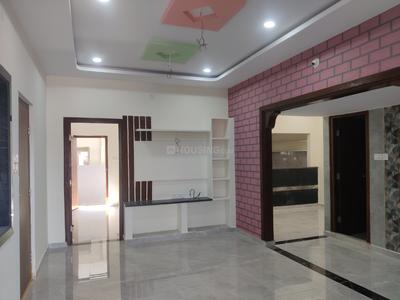 Hall Image of 1350 Sq.ft 2 BHK Independent House for sale in Narapally Hyderabad for Rs. 9000000