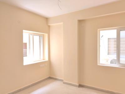 Bedroom Image of 1413 Sq.ft 3 BHK Apartment / Flat for sale in Mahikka Aayu by Mahikka Housing Llp, Alwal Secunderabad for Rs. 8450000