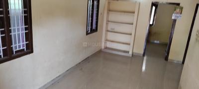 Bedroom Image of 2500 Sq.ft 2 BHK Independent House for rent in Manimangalam Chennai for Rs. 15000