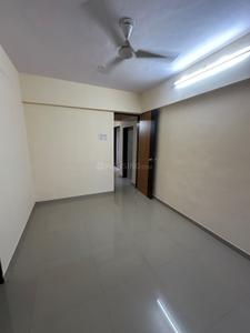 Hall Image of 680 Sq.ft 1 BHK Apartment / Flat for sale in Mahaveer Heavens Phase II, Kalyan West Kalyan for Rs. 4199000