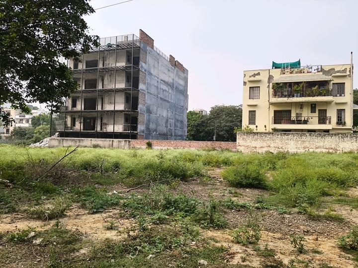 Green Wood City, Sector 45 Main Image 1