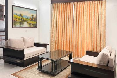 Hall Image of Balidan Heights Apartment - Sector 52 in Sector 52, Gurgaon