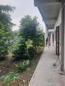 Balcony Image of 3123 Sq.ft 3 BHK Independent House for sale in Jhusi Allahabad for Rs. 9100000