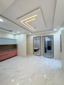 Hall Image of 1675 Sq.ft 3 BHK Villa for sale in Crown Town, Mati Lucknow for Rs. 7035000