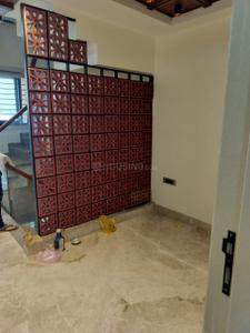 Bedroom Image of 1700 Sq.ft 3 BHK Villa for sale in Shrawan Kanta Estate, Ayodhya Bypass Bhopal for Rs. 12000000