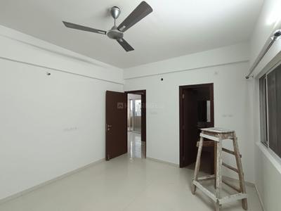 Bedroom Image of 1500 Sq.ft 3 BHK Apartment / Flat for rent in IDA Mallapur Secunderabad for Rs. 32000