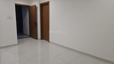 Living Room Image of 1012 Sq.ft 2 BHK Apartment / Flat for sale in Kosmic Kourtyard Phase 2, Wagholi Pune for Rs. 5800000