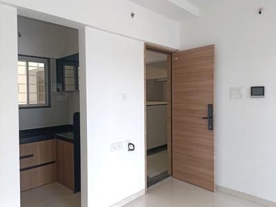 Living Room Image of 820 Sq.ft 2 BHK Apartment / Flat for sale in Kohinoor Viva City, Dhanori Pune for Rs. 8000000
