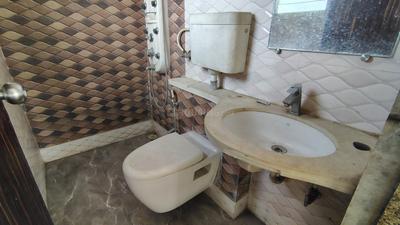 Bathroom Image of 1195 Sq.ft 2 BHK Apartment / Flat for sale in Paradise Sai Harmony, Ulwe Navi Mumbai for Rs. 9000000