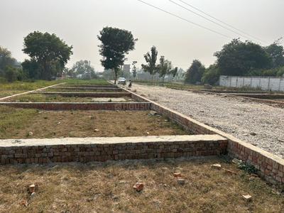 Image of 725 Sq.ft Residential Plot / Land for sale in Rohania, Varanasi for Rs. 2356250