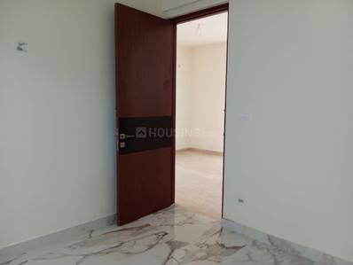 Bedroom Image of 2214 Sq.ft 4 BHK Villa for sale in Concorde Abode 99 by Concorde Housing Corporation Pvt. Ltd., Bommasandra Bengaluru for Rs. 23500000