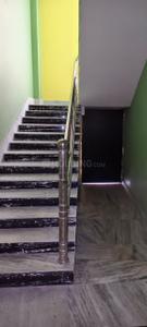 Balcony Image of 1050 Sq.ft 3 BHK Independent House for sale in Madhyamgram Kolkata for Rs. 5300000