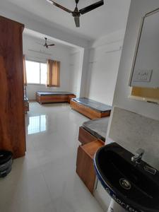 Hall Image of D2 BOYS PG in Chinchwad, Pune