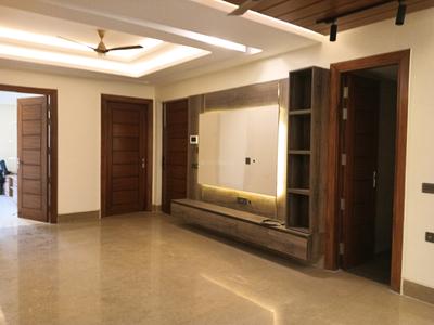 Living Room Image of 1750 Sq.ft 4 BHK Apartment / Flat for sale in DLF Belvedere Park, DLF Phase 3 Gurgaon for Rs. 35000000