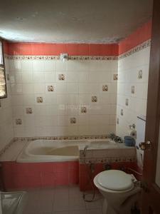 Bathroom Image of 4500 Sq.ft 5 BHK Villa for sale in Thaltej Ahmedabad for Rs. 75000000