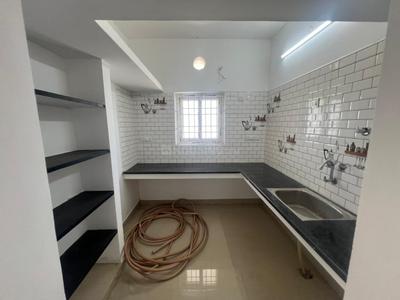 Kitchen Image of 924 Sq.ft 2 BHK Apartment / Flat for sale in Ambattur Chennai for Rs. 6000000