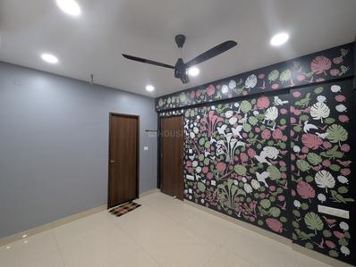 3 BHK Apartment