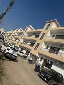 Image of 1350 Sq.ft 3 BHK Builder Floor for sale in Kharar, Mohali for Rs. 5690000
