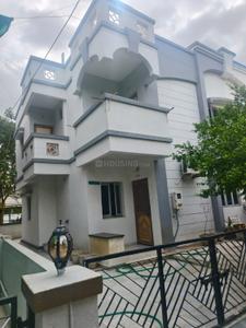 Image of 1800 Sq.ft 3 BHK Independent House for rent in Motera, Ahmedabad for Rs. 35000