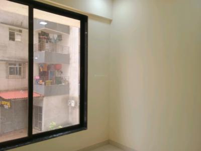 3 BHK Semi Furnished Flat